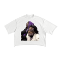 French Terry “KAP” T