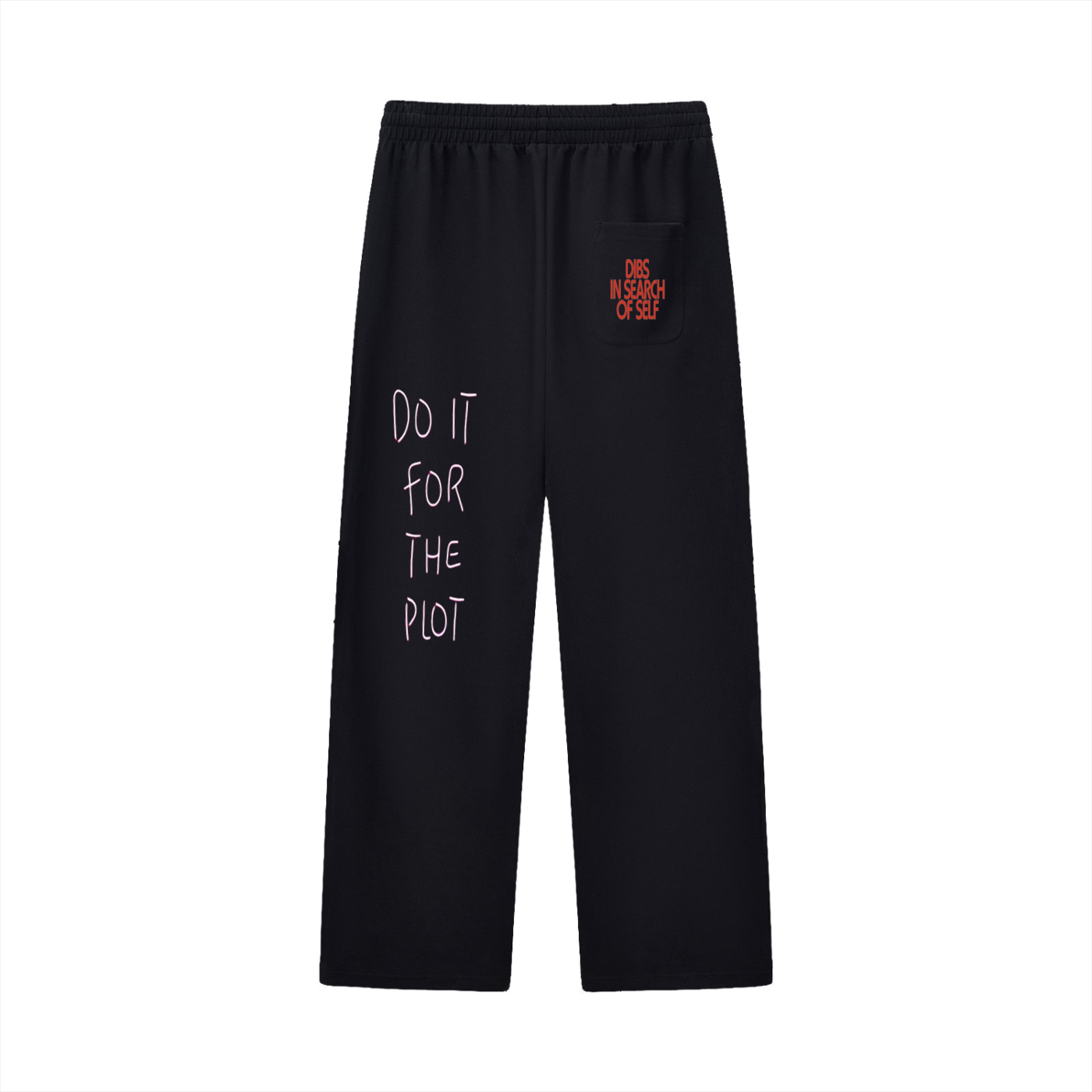 In Search of Self Sweatpants