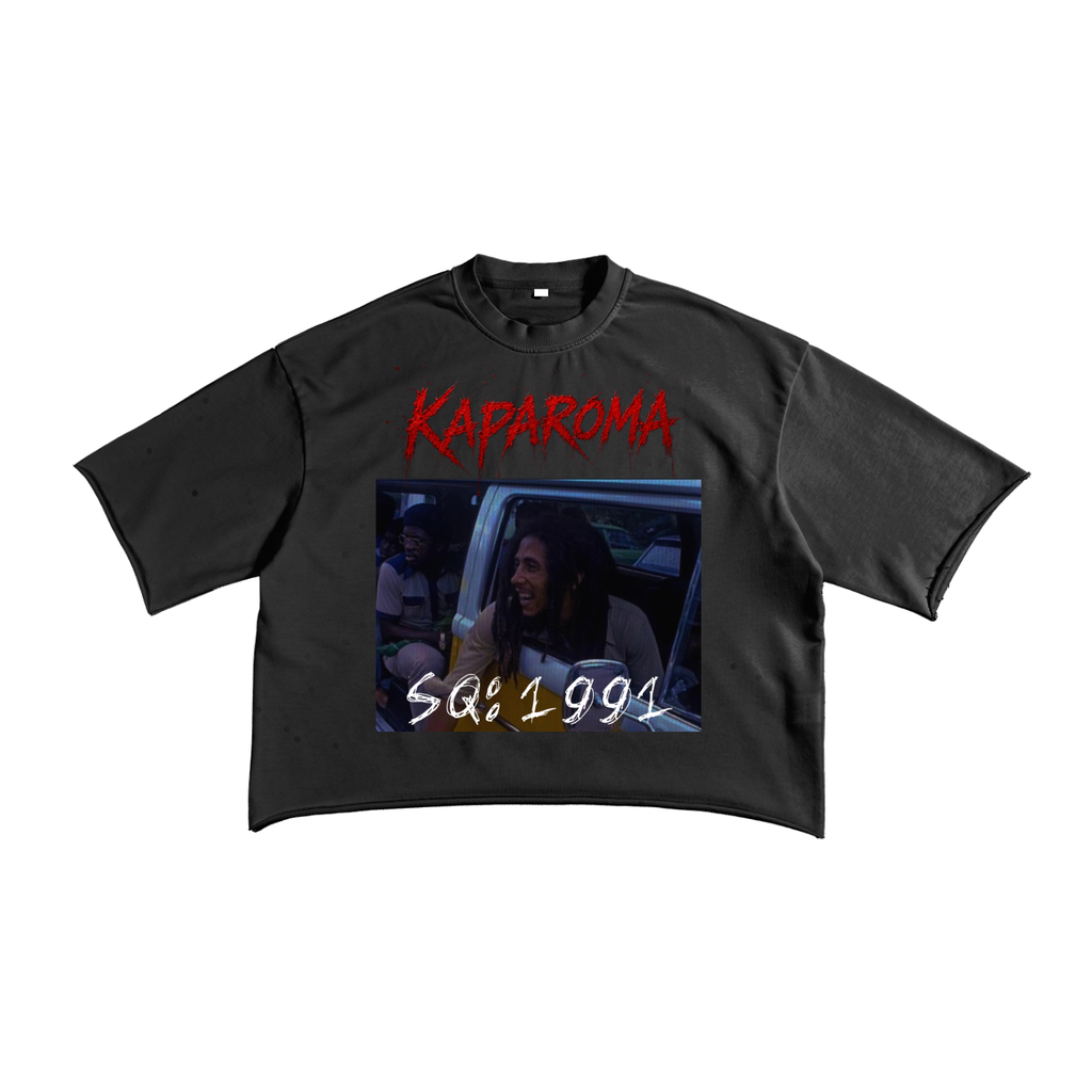 French Terry OneLOVE T