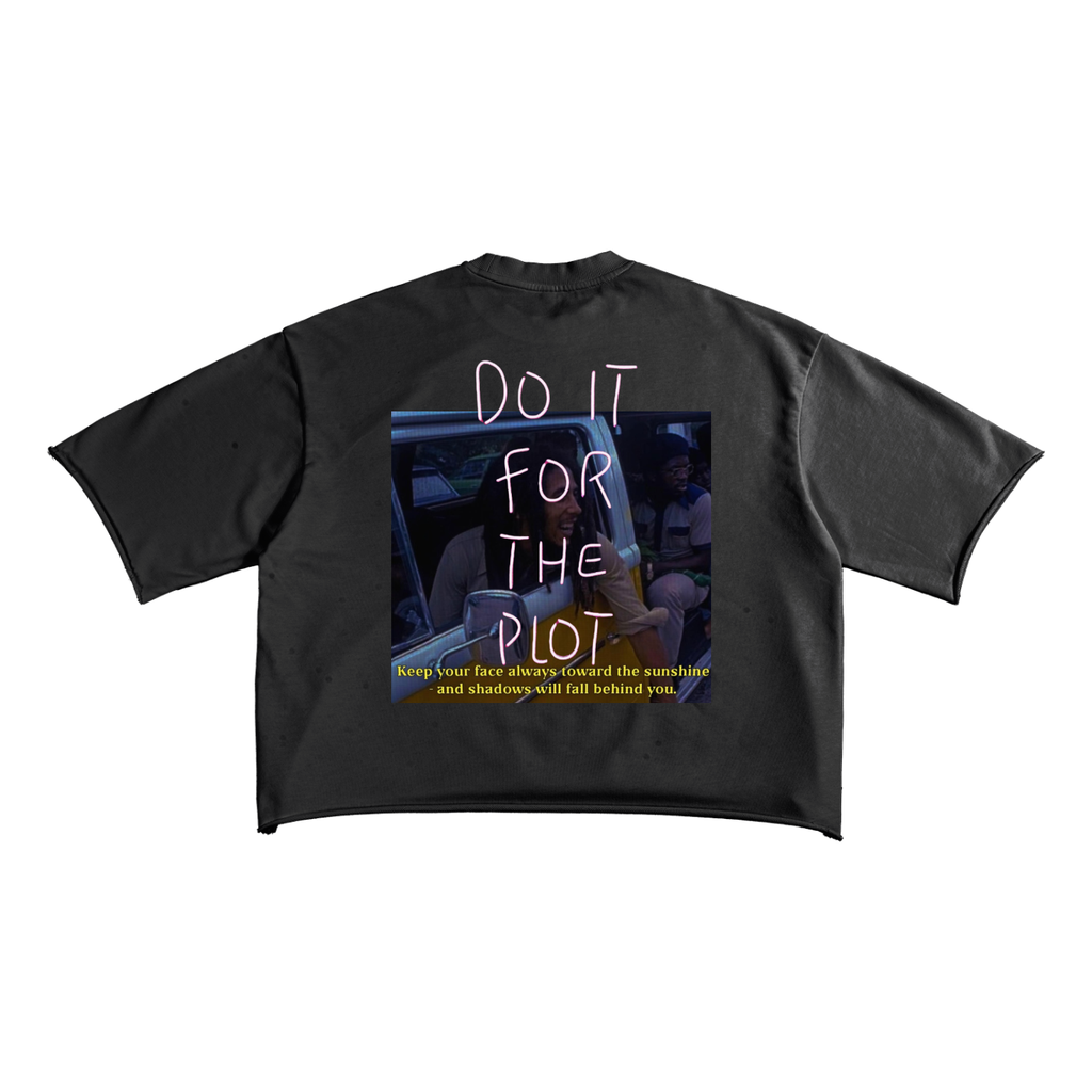 French Terry OneLOVE T