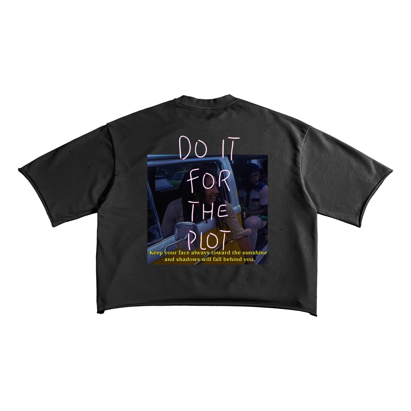 French Terry OneLOVE T
