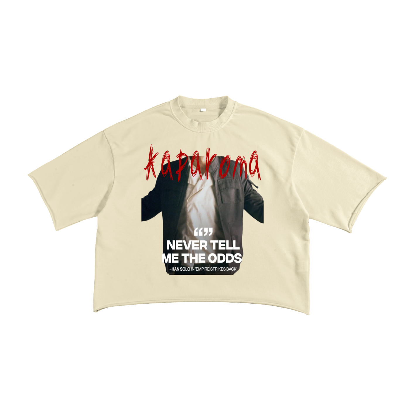French Terry H Solo T