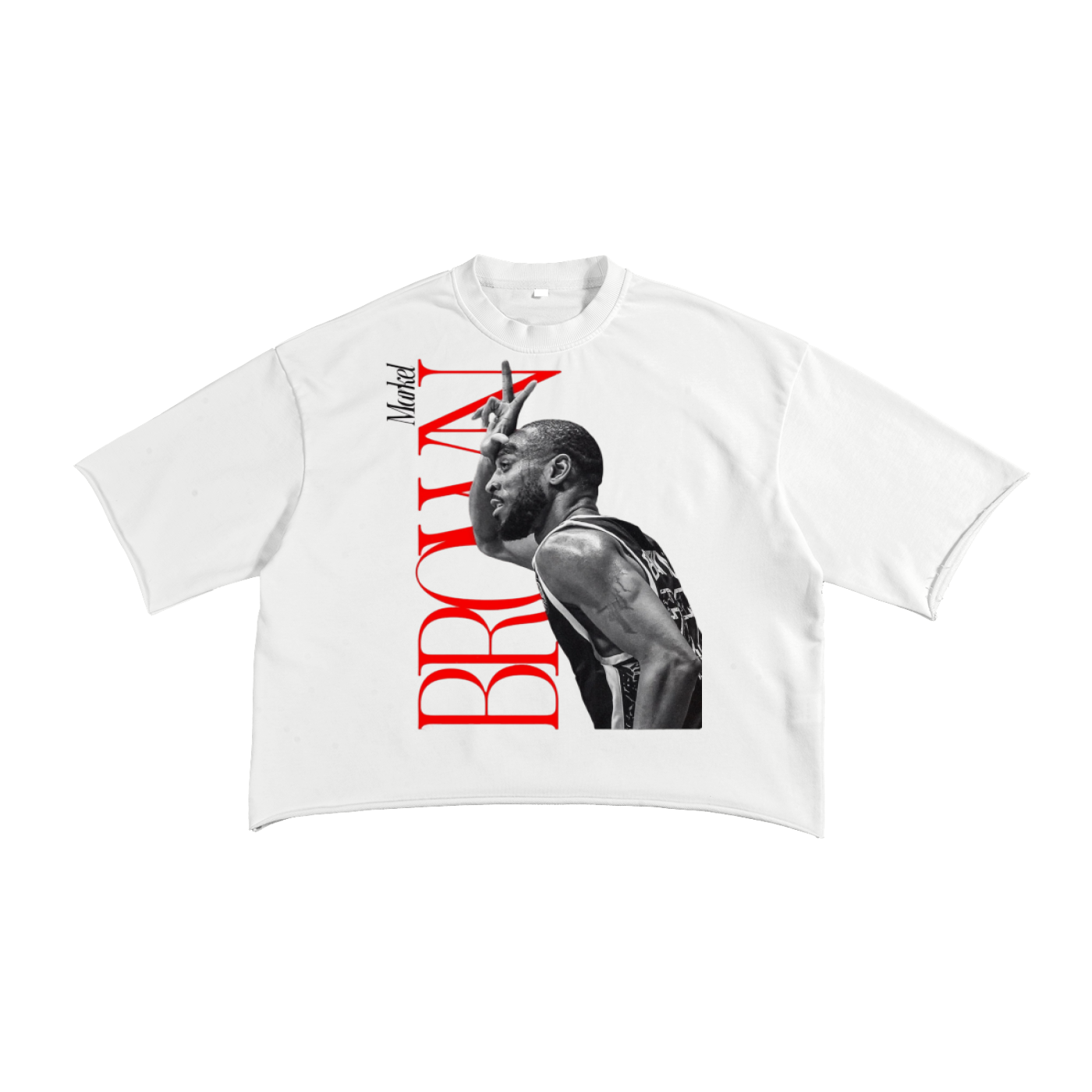 French Terry HomeTown Hero T