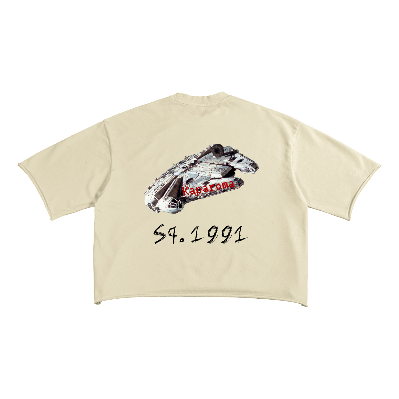 French Terry H Solo T
